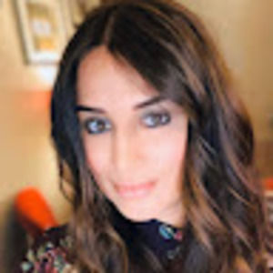 Meet your Posher, Diana